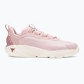 Moteriški treniruočių batai Under Armour Project Rock 8 tourmaline pink/black