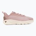 Moteriški treniruočių batai Under Armour Project Rock 8 tourmaline pink/black 2
