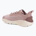Moteriški treniruočių batai Under Armour Project Rock 8 tourmaline pink/black 3