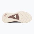Moteriški treniruočių batai Under Armour Project Rock 8 tourmaline pink/black 4