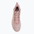 Moteriški treniruočių batai Under Armour Project Rock 8 tourmaline pink/black 5