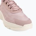 Moteriški treniruočių batai Under Armour Project Rock 8 tourmaline pink/black 7