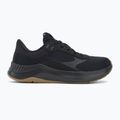 Moteriški treniruočių batai Under Armour Aurora 3 black/black/anthracite 2