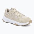 Vyriški treniruočių batai Under Armour Edge Suede khaki base/white/khaki base