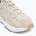 Vyriški treniruočių batai Under Armour Edge Suede khaki base/white/khaki base 7