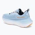 Moteriški bėgimo batai Under Armour Infinite Elite 2 blue calm/squad orange/anthracite 3