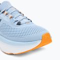 Moteriški bėgimo batai Under Armour Infinite Elite 2 blue calm/squad orange/anthracite 7