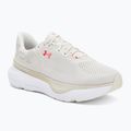 Vyriški bėgimo batai Under Armour Innfinite Pro 2 summit white/khaki base/racer red