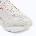 Vyriški bėgimo batai Under Armour Innfinite Pro 2 summit white/khaki base/racer red 7