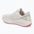 Vyriški bėgimo batai Under Armour Sonic 7 summit white/khaki base/racer red 3