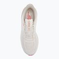 Vyriški bėgimo batai Under Armour Sonic 7 summit white/khaki base/racer red 5