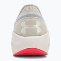 Vyriški bėgimo batai Under Armour Sonic 7 summit white/khaki base/racer red 6