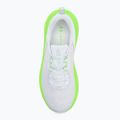 Vyriški bėgimo batai Under Armour Infinite Elite 2 distant gray/hyper green/white 5
