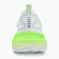Vyriški bėgimo batai Under Armour Infinite Elite 2 distant gray/hyper green/white 6