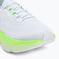 Vyriški bėgimo batai Under Armour Infinite Elite 2 distant gray/hyper green/white 7