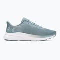 Vyriški bėgimo batai Under Armour Hovr Turbulence 2 Jasper blue/serpentine/serpentine