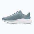 Vyriški bėgimo batai Under Armour Hovr Turbulence 2 Jasper blue/serpentine/serpentine 2