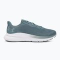 Vyriški bėgimo batai Under Armour Hovr Turbulence 2 Jasper blue/serpentine/serpentine 2