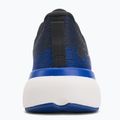 Vyriški bėgimo batai Under Armour Infinite black/royal/black 6