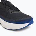 Vyriški bėgimo batai Under Armour Infinite black/royal/black 7