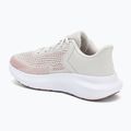 Moteriški bėgimo batai Under Armour Charged Rogue 5 castlerock/black/campus gold 3