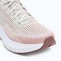 Moteriški bėgimo batai Under Armour Charged Rogue 5 castlerock/black/campus gold 6