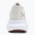 Moteriški bėgimo batai Under Armour Charged Rogue 5 castlerock/black/campus gold 7