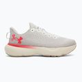 Vyriški bėgimo bataiUnder Armour Infinite summit white/khaki base/racer red 2