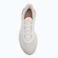 Vyriški bėgimo bataiUnder Armour Infinite summit white/khaki base/racer red 5