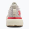 Vyriški bėgimo bataiUnder Armour Infinite summit white/khaki base/racer red 6