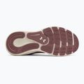 Moteriški bėgimo batai Under Armour Hovr Turbulence 2 tourmaline pink/maroon mist/summit white 4