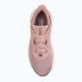 Moteriški bėgimo batai Under Armour Hovr Turbulence 2 tourmaline pink/maroon mist/summit white 5