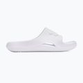 Vyriškos šlepetės Under Armour Locker V Slide white/white/white 8