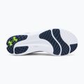 Vyriški bėgimo batai Under Armour Charged Speed Swift washed navy/black/high vis yellow 4