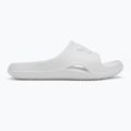 Vyriškos šlepetės Under Armour Locker V Slide white/white/white 2
