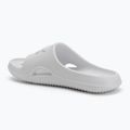 Vyriškos šlepetės Under Armour Locker V Slide white/white/white 3