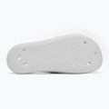 Vyriškos šlepetės Under Armour Locker V Slide white/white/white 4