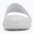 Vyriškos šlepetės Under Armour Locker V Slide white/white/white 6