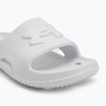 Vyriškos šlepetės Under Armour Locker V Slide white/white/white 7
