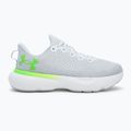Vyriški bėgimo batai Under Armour Infinite distant gray/halo gray/hyper green 2