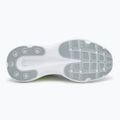 Vyriški bėgimo batai Under Armour Infinite distant gray/halo gray/hyper green 4