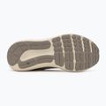 Vyriški bėgimo batai Under Armour Charged Surge 4 timberwolf taupe/taupe dusk/taupe dusk 4