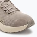 Vyriški bėgimo batai Under Armour Charged Surge 4 timberwolf taupe/taupe dusk/taupe dusk 7
