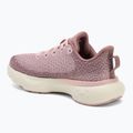 Moteriški bėgimo batai Under Armour Infinite tourmaline pink/maroon mist/summit white 3