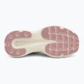 Moteriški bėgimo batai Under Armour Infinite tourmaline pink/maroon mist/summit white 5