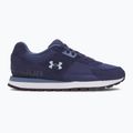 Vyriški treniruočių batai Under Armour Essential Runner washed navy/nu blue/blue calm