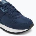Vyriški treniruočių batai Under Armour Essential Runner washed navy/nu blue/blue calm 7