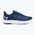 Moteriški bėgimo batai Under Armour Charged Speed Swift washed navy/nimbus blue/nimbus blue 2