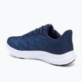 Moteriški bėgimo batai Under Armour Charged Speed Swift washed navy/nimbus blue/nimbus blue 3