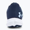 Moteriški bėgimo batai Under Armour Charged Speed Swift washed navy/nimbus blue/nimbus blue 6